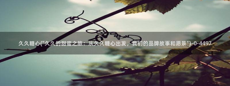 糖心vlog免费进入
