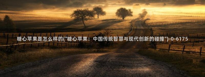 糖心vlog 星辰