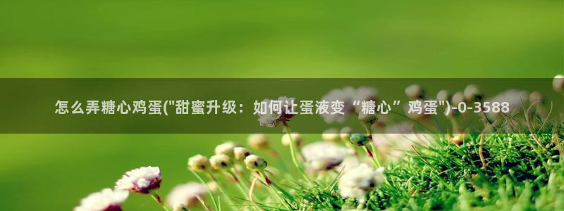 心糖vlogo