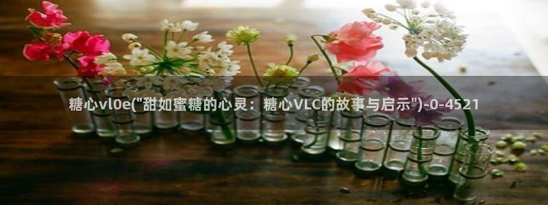 糖心vlog 星辰